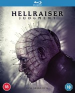 Hellraiser Judgement