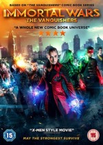 Immortal Wars. The