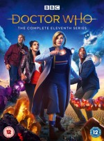 Doctor Who: The Complete Series 11
