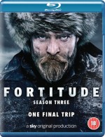 Fortitude: Complete Season 3