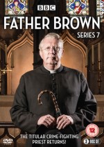 Father Brown: Series 7