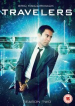 Travelers: Season Two