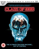 Class of 1999 (Vestron)