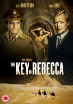 Key to Rebecca. The