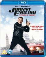 Johnny English 3