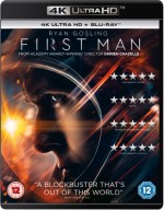 First Man