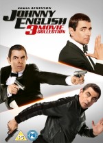 Johnny English 3