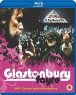 Glastonbury Fayre