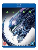 Alien 40th Anniversary