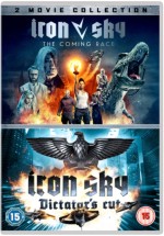 Iron Sky - Dictators Edition Boxset