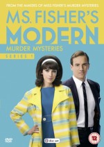 Ms Fishers Modern Murder Mysteries