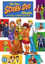 New Scooby-Doo Movies: The (Almost) Complete Col