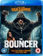 Bouncer. The