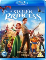 Stolen Princess. The