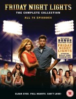 Friday Night Lights - The Complete Series