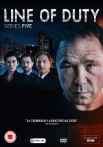 Line of Duty: Series 5