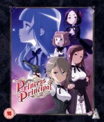 Princess Principal Collection