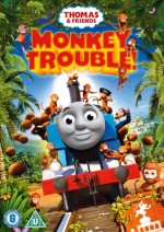 Thomas & Friends - Monkey Trouble!