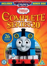 Thomas & Friends - The Complete Series 20