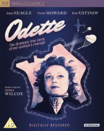 Odette