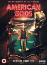 American Gods Season 2