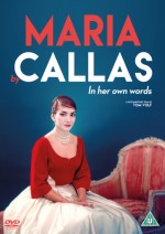 Maria by Callas