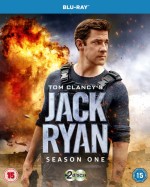 Jack Ryan Season 1