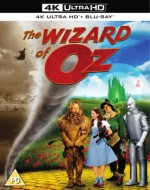 Wizard of Oz. the (1939)