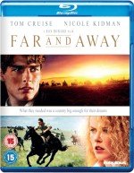 Far and Away