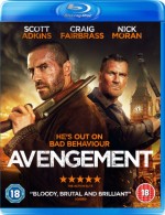 Avengement