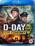 D-Day: Dog Company