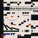 Blue Note Re-imagined II (Indie Exclusive)