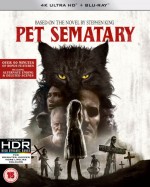 Pet Sematary