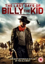 Last Days of Billy the Kid. The