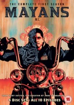 Mayans M.c. Season 1