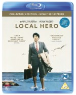 Local Hero (Collectors Edition)