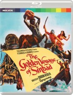 Golden Voyage of Sinba. the (Standard Edition)