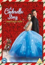 A Cinderella Story: Christmas Wish