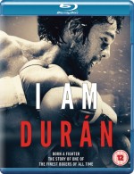 I Am Duran