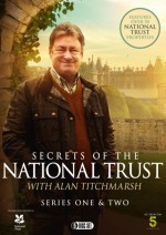 Secrets of the National Trust With Alan Titchmar