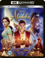 Aladdin Live Action