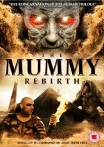 Mummy Rebirth. The