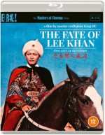 Fate of Lee Khan. the (Standard Edition)