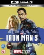 Iron Man (Release Date Tbc)