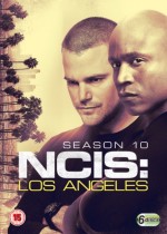 Ncis: Los Angeles: Season 10