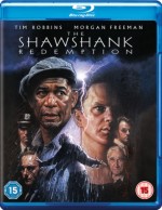 Shawshank Redemption