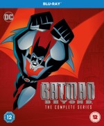 Batman Beyond: The Complete Series Vanilla Editi