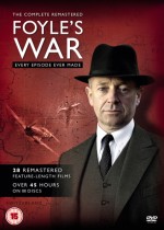 Foyles War Complete Collection - Remastered