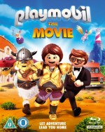 Playmobil: The Movie