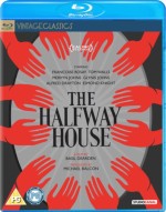 Halfway House. The